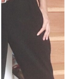 GU | スラックス