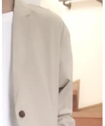 RAGEBLUE | チェスターコート