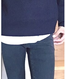 UNIQLO | ポロシャツ