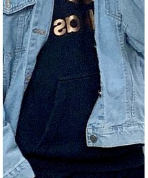 adidas | パーカー