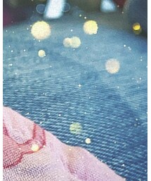 Levi's | デニムパンツ