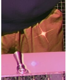 H&M | チノパンツ