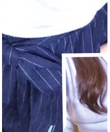 AS KNOW AS plus | その他パンツ