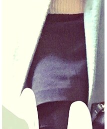 UNIQLO | スカート