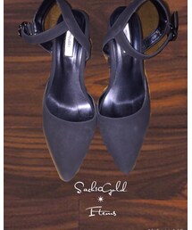 MOUSSY | パンプス