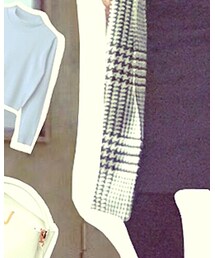 MIXXO | チェスターコート