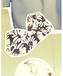 MOUSSY | トップス