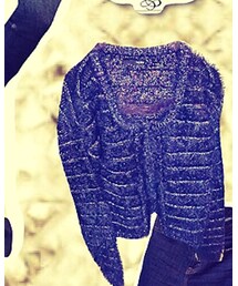 MIXXO | ノーカラージャケット