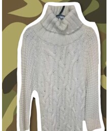 ZARA | ワンピース