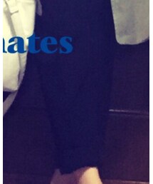 GU | その他パンツ