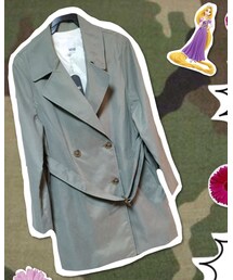 MIXXO | トレンチコート