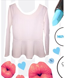 MIXXO | シャツ/ブラウス