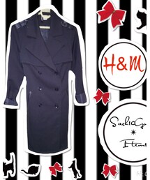H&M | トレンチコート