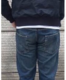 VISVIM | デニムパンツ