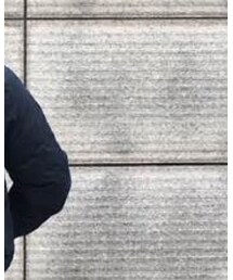 THE NORTH FACE PURPLE LABEL | ダウンジャケット/コート