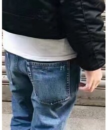 VISVIM | デニムパンツ