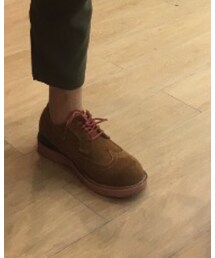 VISVIM | その他シューズ