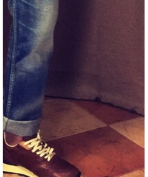 VISVIM | デニムパンツ