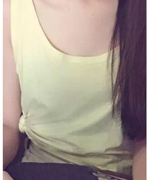 MONKI | タンクトップ