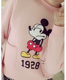 Disney | パーカー