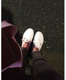 VANS | その他シューズ