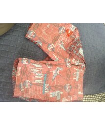 NANO universe | 柄ショーツ(その他パンツ)