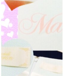 michellMacaron | ワンピース