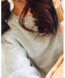 earth music&ecology | Tシャツ/カットソー