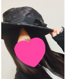 no brand | ハット