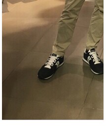 Saucony | シューズ