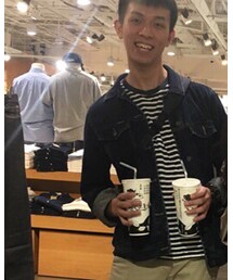 PULL&BEAR | デニムジャケット