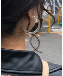 BEAUTY&YOUTH UNITED ARROWS | ピアス（両耳用）