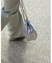 WEGO | ハンドバッグ