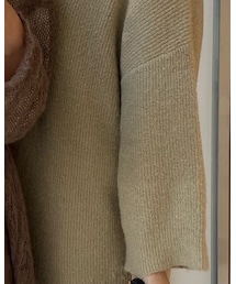 KBF | ニット/セーター