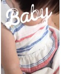 OLD NAVY(オールドネイビー)の「ワンピース/ドレス(ワンピース)」
