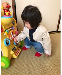 ベロでてる | その他