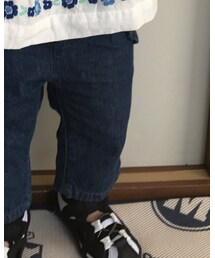 Birthday | デニムパンツ