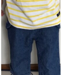 Birthday | デニムパンツ