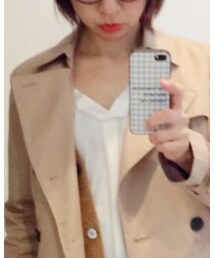 blanchic | シャツ/ブラウス