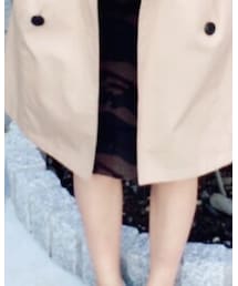 blanchic | スカート