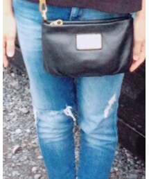 ZARA | デニムパンツ