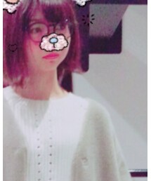 H&M | ニット/セーター