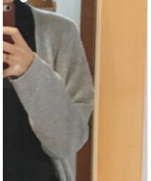 PLST | カーディガン/ボレロ