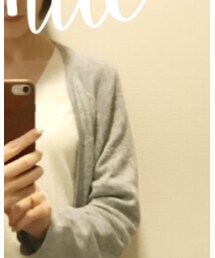 PLST | カーディガン/ボレロ