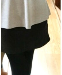 UNIQLO | スカート