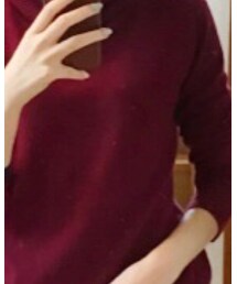 UNIQLO | ニット/セーター