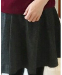 UNIQLO | スカート