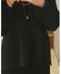 PLST | ニット/セーター