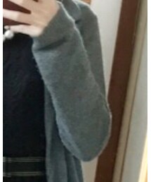 theory | カーディガン/ボレロ