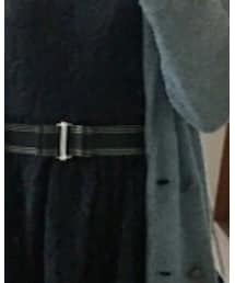 no brand | ベルト